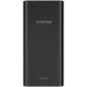 Портативное зарядное устройство (павербанк) Canyon PB-2001 20000mAh Black CNE-CPB2001B