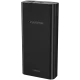Портативное зарядное устройство (павербанк) Canyon PB-2001 20000mAh Black CNE-CPB2001B