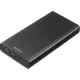 Портативний зарядний пристрій (павербанк) Sandberg PD 100W 5A 38400 mAh, 2хUSB, Type-C OUT (420-63)