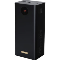 Romoss PEA60 60000mAh 22,5W Black (PEA60-152-2A42)