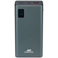 Портативное зарядное устройство (павербанк) RIVACASE RIVAPOWER VA1022 (Grey)