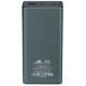 Портативное зарядное устройство (павербанк) RIVACASE RIVAPOWER VA1022 (Grey)