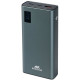Портативное зарядное устройство (павербанк) RIVACASE RIVAPOWER VA1022 (Grey)
