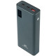 Портативное зарядное устройство (павербанк) RIVACASE RIVAPOWER VA1022 (Grey)