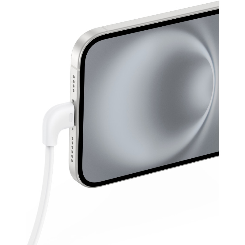 Портативний зарядний пристрій (павербанк) Anker Zolo 10000mAh 22.5W White (A110DH21)