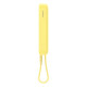 Портативное зарядное устройство (павербанк) Baseus Magnetic Mini 10000mAh, 30W Yellow (P1002210BY23-00)