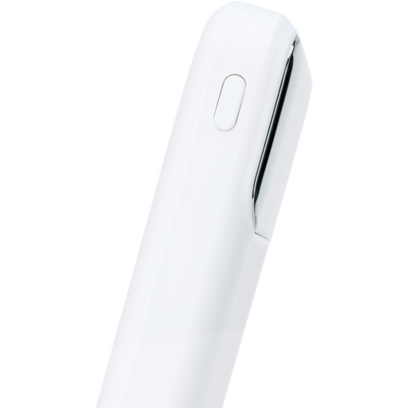 Портативний зарядний пристрій (павербанк) RIVACASE RIVAPOWER VA2211 (White)