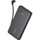 Портативное зарядное устройство (павербанк) Anker Zolo 10000mAh 22.5W Black (A110DH11)