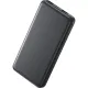 Портативное зарядное устройство (павербанк) Anker Zolo 10000mAh 22.5W Black (A110DH11)