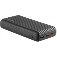 Promate Titan-30 30000 mAh Black (titan-30.black)