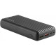 Promate Titan-30 30000 mAh Black (titan-30.black)