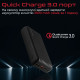 Promate Titan-30 30000 mAh Black (titan-30.black)
