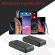 Promate Titan-30 30000 mAh Black (titan-30.black)