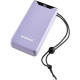 Портативний зарядний пристрій (павербанк) Intenso Powerbank F20000 Purple (7332053)