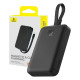 Портативное зарядное устройство (павербанк) Baseus Magnetic Mini 10000mAh, 30W Black (P1002210B113-00)