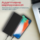 Портативное зарядное устройство (павербанк) Promate Bolt-20 20000 mAh Black (bolt-20.black)
