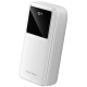 Vention 30000mAh 22.5W White (FHMW0)