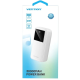 Vention 30000mAh 22.5W White (FHMW0)