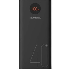 Портативний зарядний пристрій (павербанк) Romoss 40000mAh PEA40 22.5W (PEA40-152-2111H)