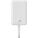 Портативное зарядное устройство (павербанк) Baseus Magnetic Mini 10000mAh, 30W White (P1002210B223-00)