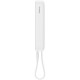 Портативное зарядное устройство (павербанк) Baseus Magnetic Mini 10000mAh, 30W White (P1002210B223-00)