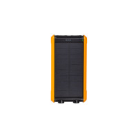 PowerPlant 10000mAh Solar Panel Black (PB930494)