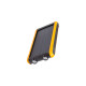 PowerPlant 10000mAh Solar Panel Black (PB930494)