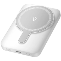 Vention 5000mAh 20W Magnetic White (FHSW0)