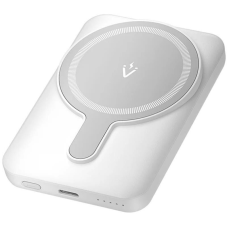 Vention 5000mAh 20W Magnetic White (FHSW0)