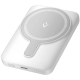 Vention 5000mAh 20W Magnetic White (FHSW0)