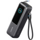 Портативний зарядний пристрій (павербанк) Anker Laptop 25000mAh 165W Space Black (A1695H11)