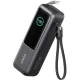 Портативное зарядное устройство (павербанк) Anker Laptop 25000mAh 165W Space Black (A1695H11)