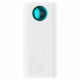 Портативний зарядний пристрій (павербанк) Baseus Amblight Digital Display 26800mAh 65W White (P10022402223-00)