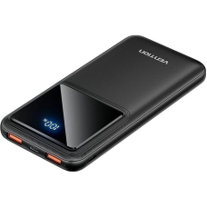 Vention 10000mAh Black (FHKB0)