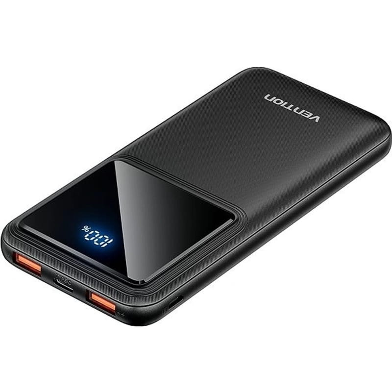 Vention 10000mAh Black (FHKB0)