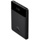 Портативное зарядное устройство (павербанк) Baseus Blade Digital Display 20000 mAh PD 100W Black (PPDGL-01, PPBLD100-S, PPBL000201)
