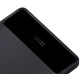 Портативное зарядное устройство (павербанк) Baseus Blade Digital Display 20000 mAh PD 100W Black (PPDGL-01, PPBLD100-S, PPBL000201)