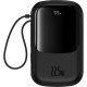 Baseus Qpow Pro+ 20000mAh 22.5W Black P10067103113-00