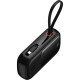 Baseus Qpow Pro+ 20000mAh 22.5W Black P10067103113-00