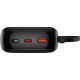 Baseus Qpow Pro+ 20000mAh 22.5W Black P10067103113-00