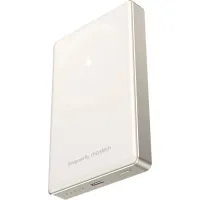 Портативное зарядное устройство (павербанк) Choetech B739 10000mAh Beige (B739-CCCWH)