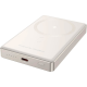 Портативное зарядное устройство (павербанк) Choetech B739 10000mAh Beige (B739-CCCWH)