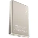 Портативное зарядное устройство (павербанк) Choetech B739 10000mAh Beige (B739-CCCWH)