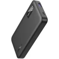 Портативное зарядное устройство (павербанк) UGREEN PB311 10000mAh 20W Black (25742)