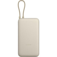 Xiaomi 20000mAh 33W Tan (BHR8851GL)