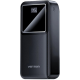Портативний зарядний пристрій (павербанк) Vention 30000mAh 22.5W Black (FHMB0)