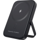 Портативний зарядний пристрій (павербанк) Choetech B742 5000mAh Black (B742-CCBK)