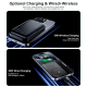 Портативний зарядний пристрій (павербанк) Choetech B742 5000mAh Black (B742-CCBK)