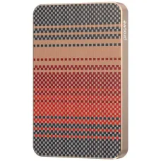 Портативное зарядное устройство (павербанк) Proove Carbon Slim 20W 5000mAh Glowrise (PBCS20010052)