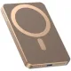 Портативний зарядний пристрій (павербанк) Proove Carbon Slim 20W 5000mAh Glowrise (PBCS20010052)